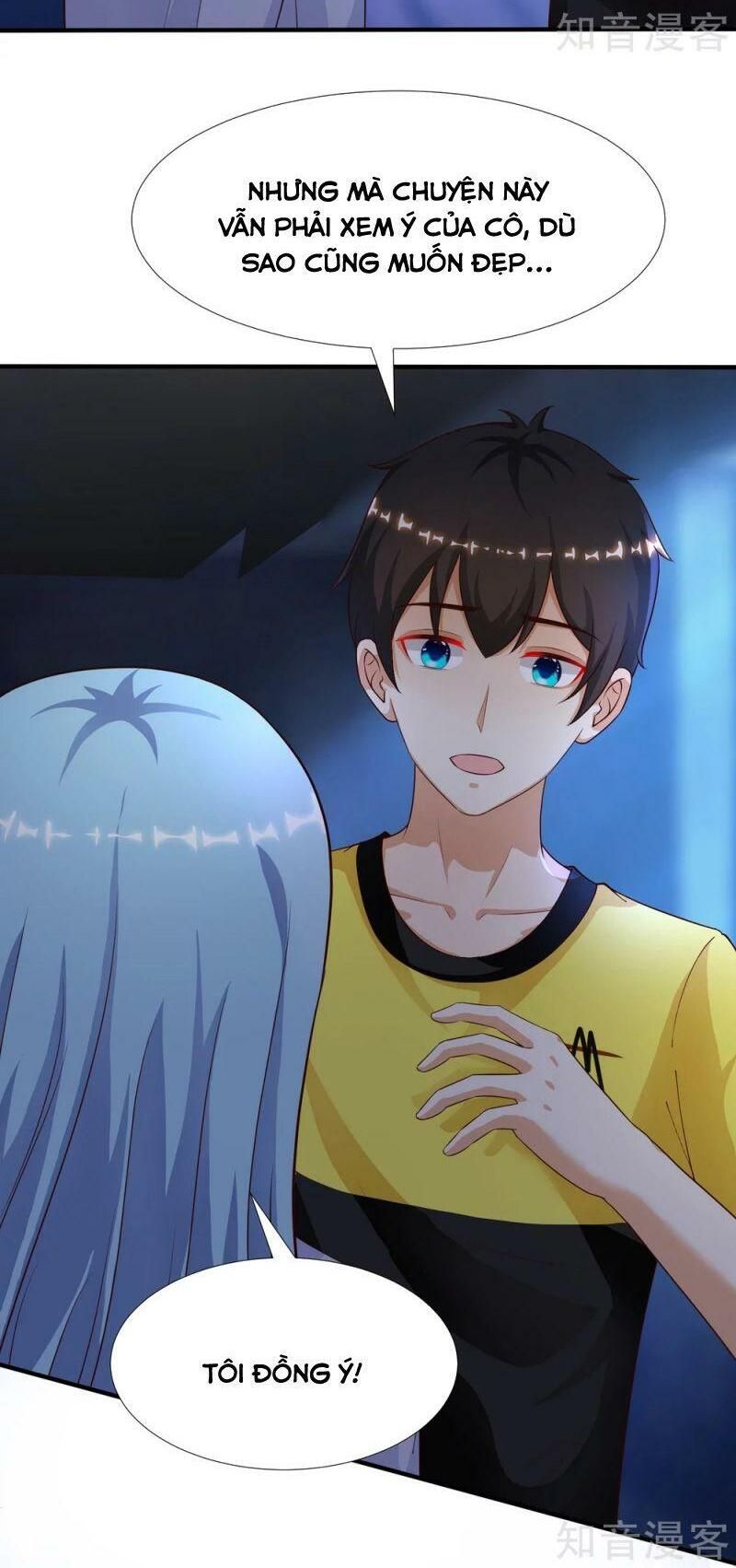 đọc truyện Tối Cường Vận Đào Hoa Chương 157 ảnh 14 tại Thiên Thai Truyện