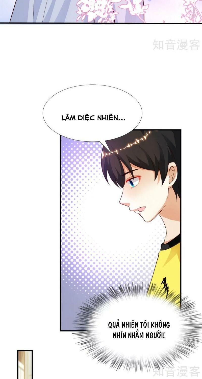 đọc truyện Tối Cường Vận Đào Hoa Chương 157 ảnh 16 tại Thiên Thai Truyện