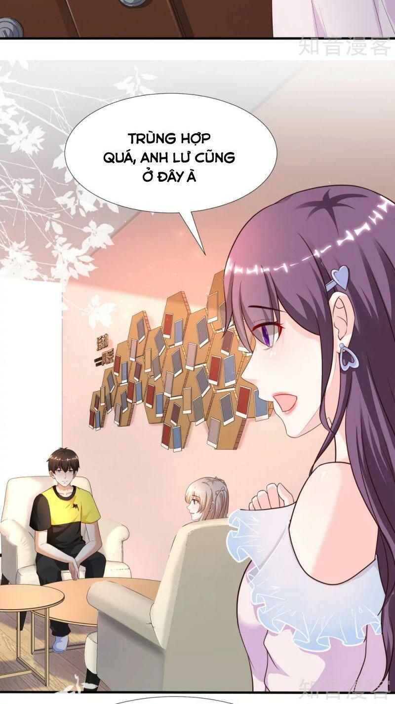 đọc truyện Tối Cường Vận Đào Hoa Chương 157 ảnh 20 tại Thiên Thai Truyện