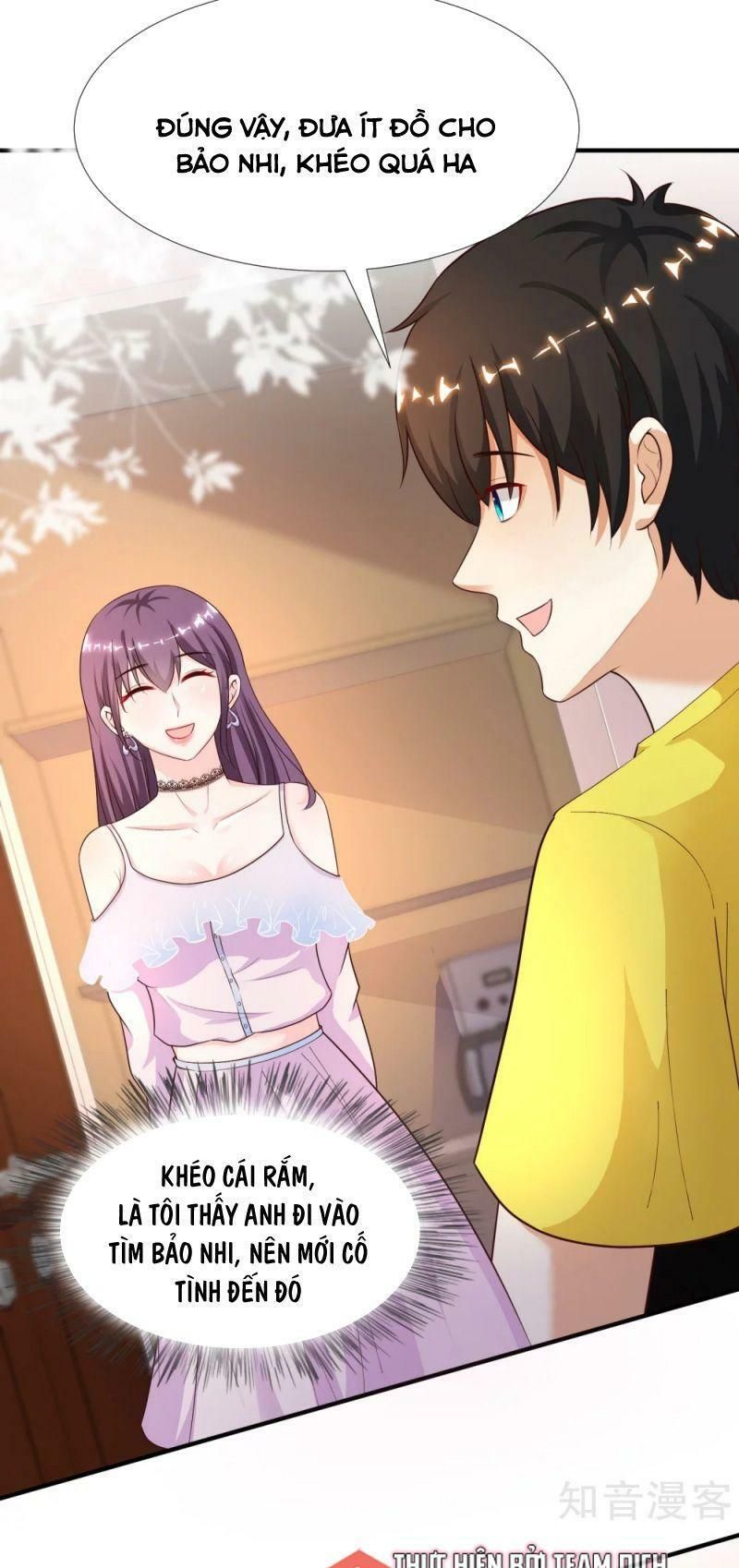 đọc truyện Tối Cường Vận Đào Hoa Chương 157 ảnh 21 tại Thiên Thai Truyện