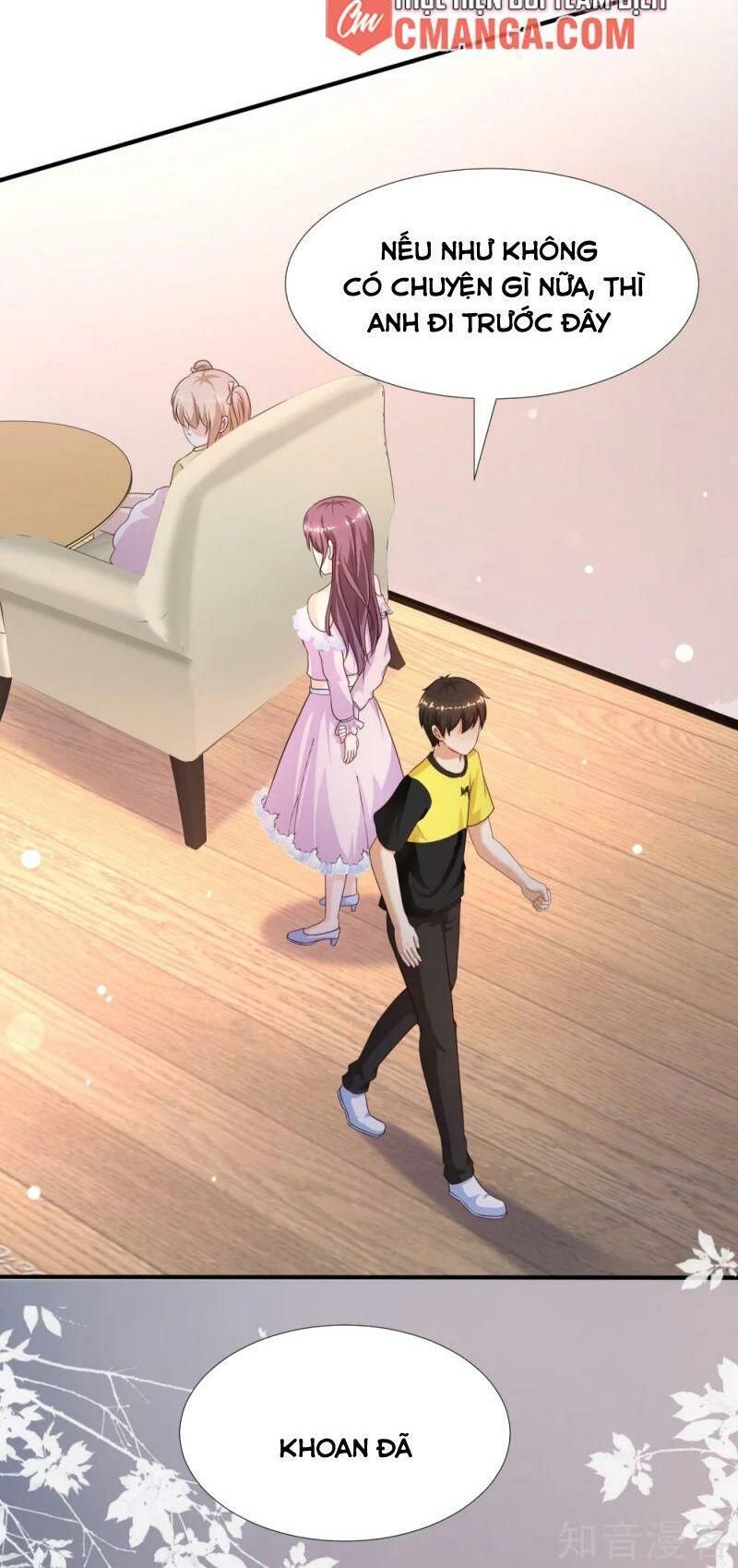 đọc truyện Tối Cường Vận Đào Hoa Chương 157 ảnh 22 tại Thiên Thai Truyện