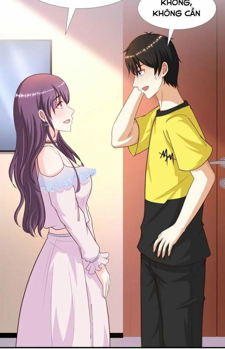 đọc truyện Tối Cường Vận Đào Hoa Chương 157 ảnh 24 tại Thiên Thai Truyện