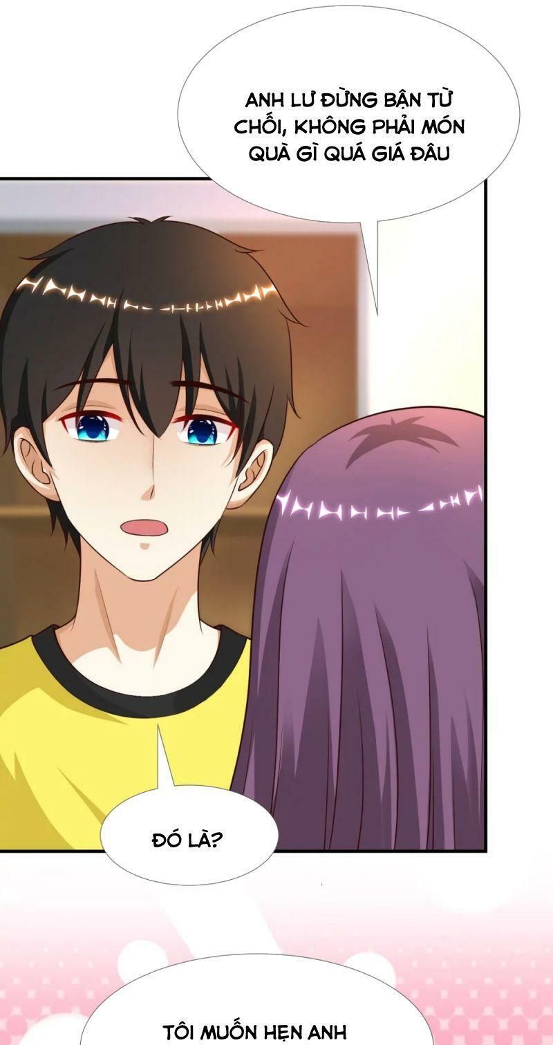 đọc truyện Tối Cường Vận Đào Hoa Chương 157 ảnh 26 tại Thiên Thai Truyện