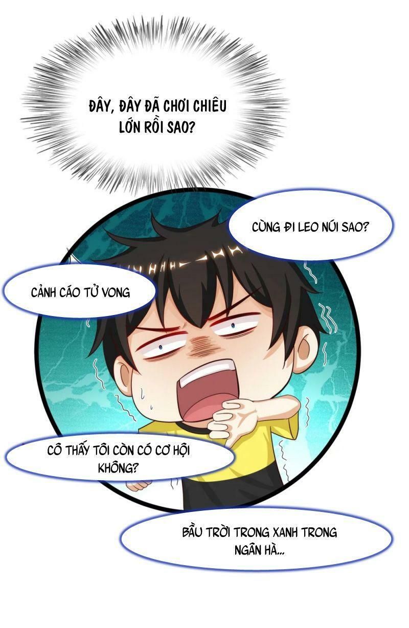 đọc truyện Tối Cường Vận Đào Hoa Chương 157 ảnh 28 tại Thiên Thai Truyện