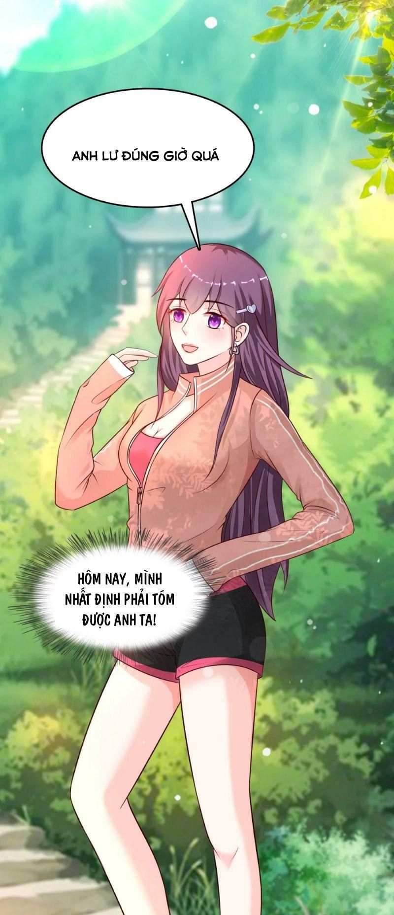 đọc truyện Tối Cường Vận Đào Hoa Chương 157 ảnh 30 tại Thiên Thai Truyện