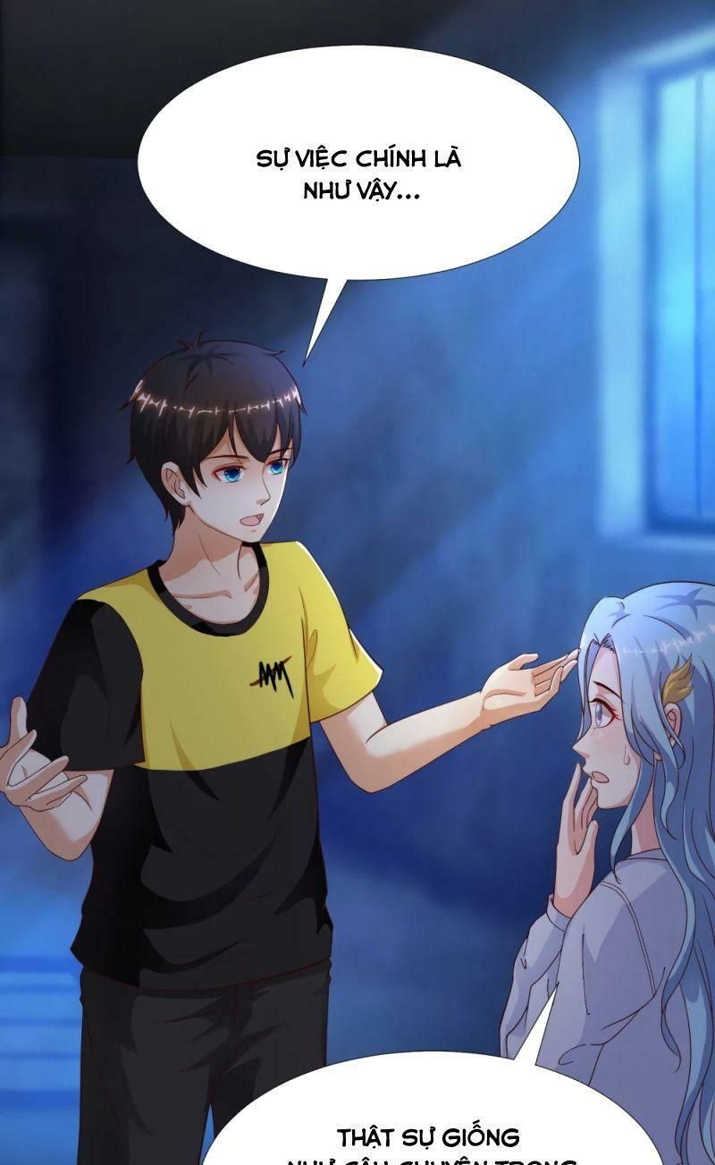 đọc truyện Tối Cường Vận Đào Hoa Chương 157 ảnh 5 tại Thiên Thai Truyện