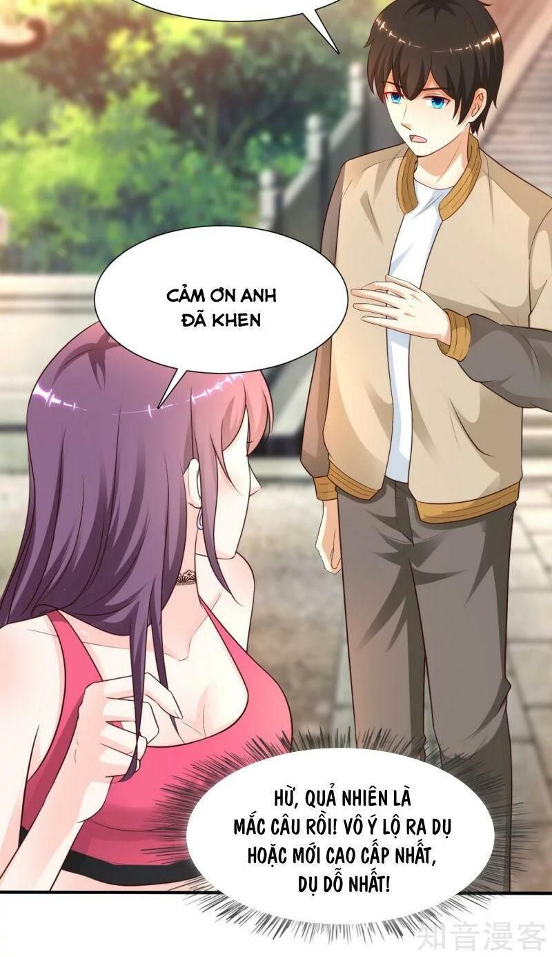 đọc truyện Tối Cường Vận Đào Hoa Chương 157 ảnh 37 tại Thiên Thai Truyện