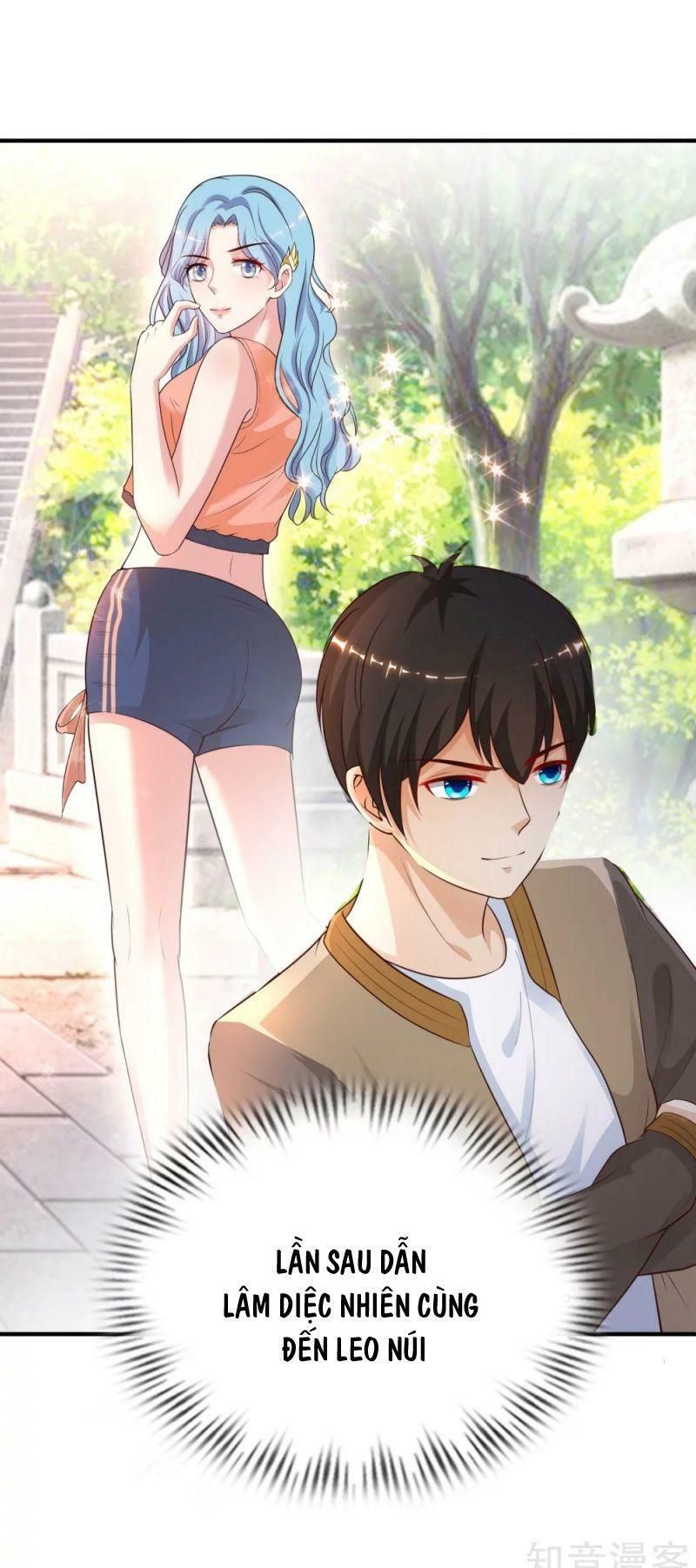 đọc truyện Tối Cường Vận Đào Hoa Chương 157 ảnh 38 tại Thiên Thai Truyện