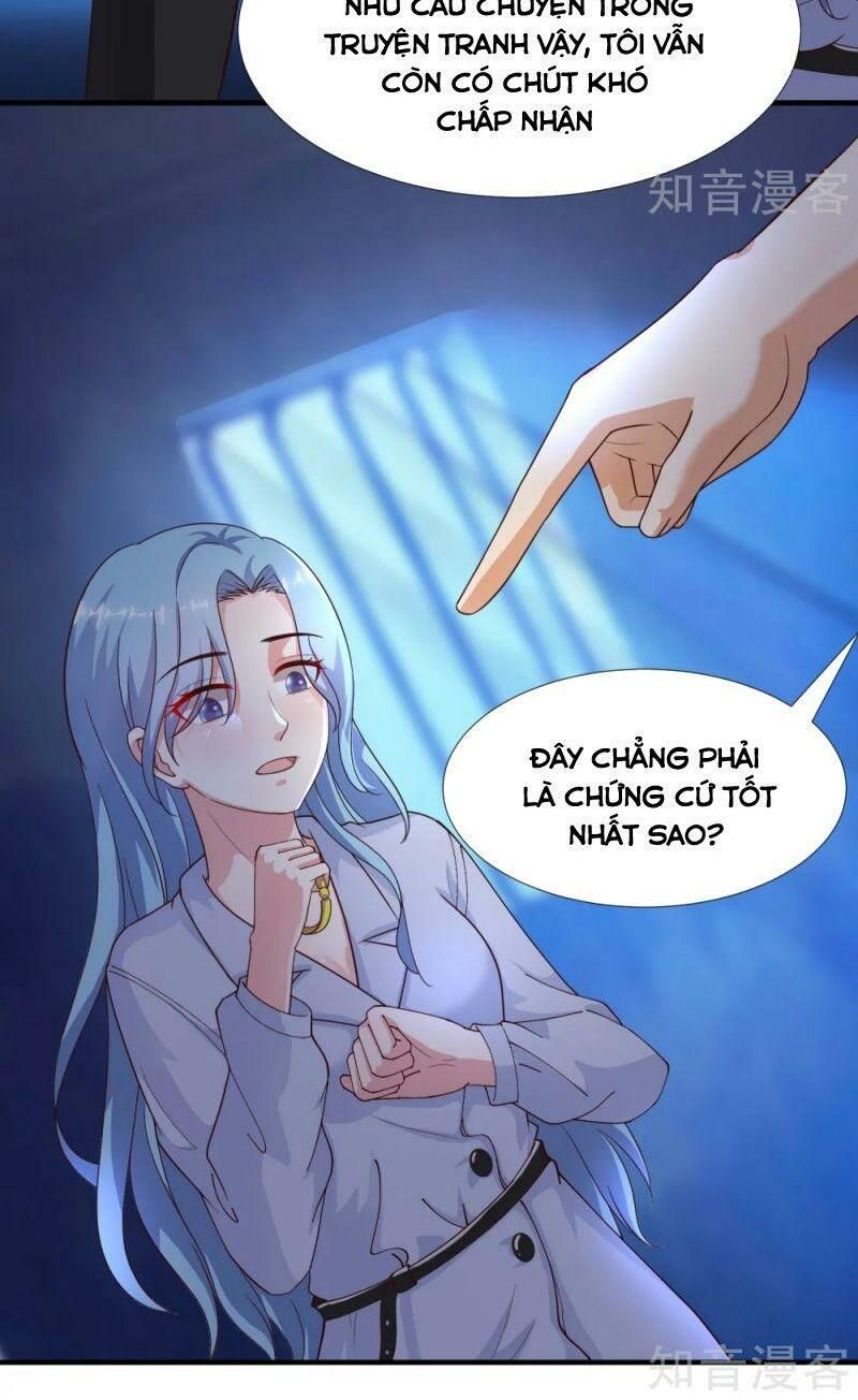 đọc truyện Tối Cường Vận Đào Hoa Chương 157 ảnh 6 tại Thiên Thai Truyện