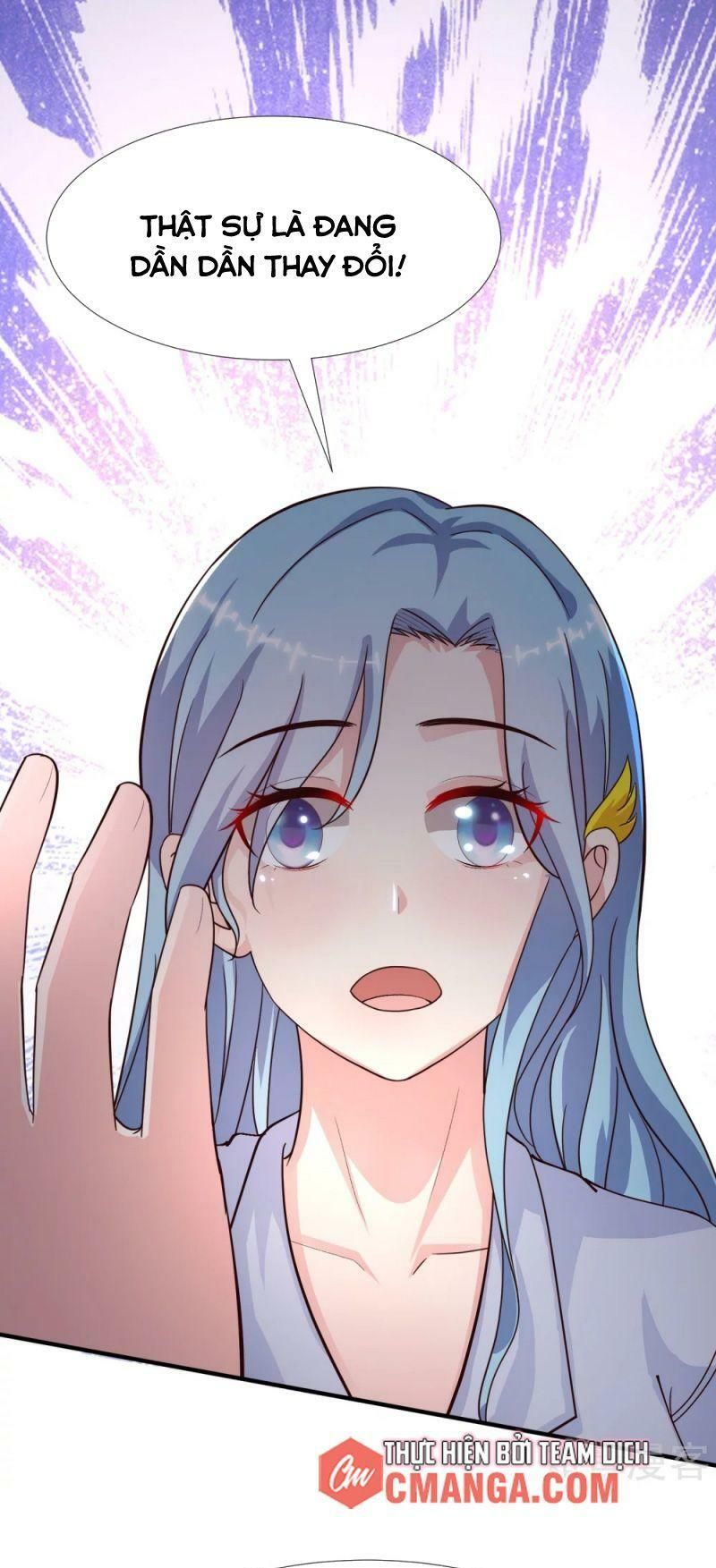 đọc truyện Tối Cường Vận Đào Hoa Chương 157 ảnh 9 tại Thiên Thai Truyện