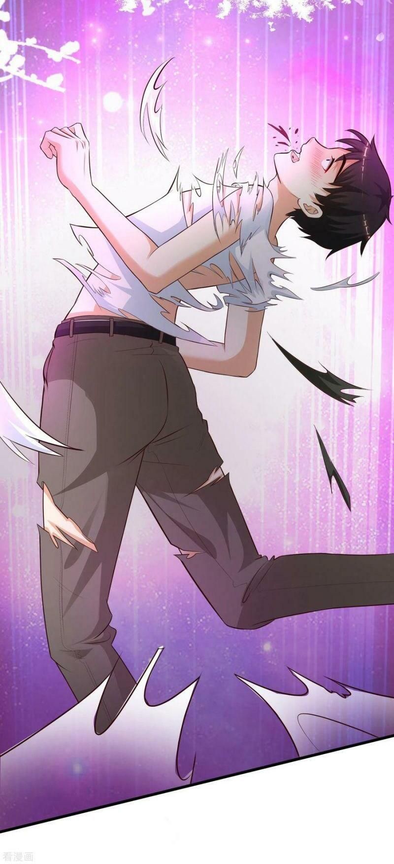 đọc truyện Tối Cường Vận Đào Hoa Chương 158 ảnh 12 tại Thiên Thai Truyện