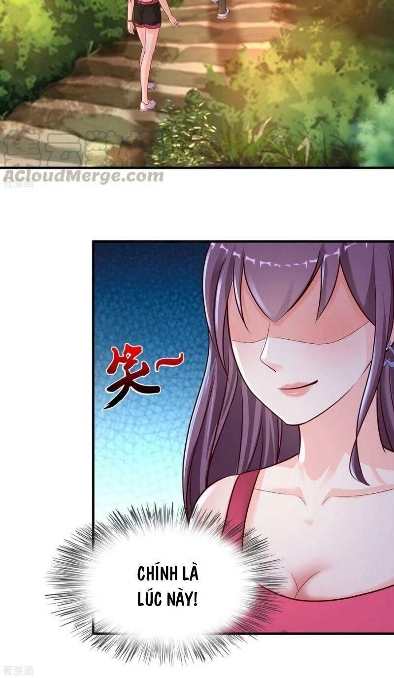 đọc truyện Tối Cường Vận Đào Hoa Chương 158 ảnh 14 tại Thiên Thai Truyện