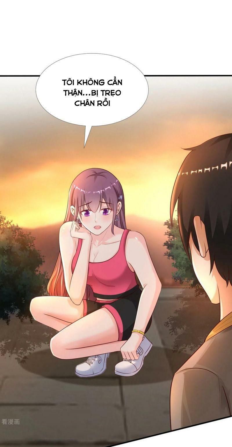 đọc truyện Tối Cường Vận Đào Hoa Chương 158 ảnh 17 tại Thiên Thai Truyện