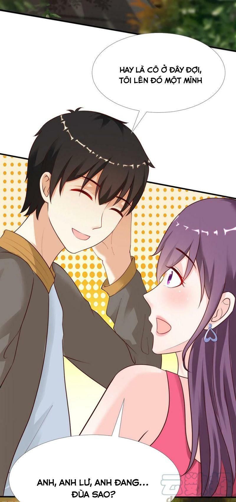 đọc truyện Tối Cường Vận Đào Hoa Chương 158 ảnh 19 tại Thiên Thai Truyện