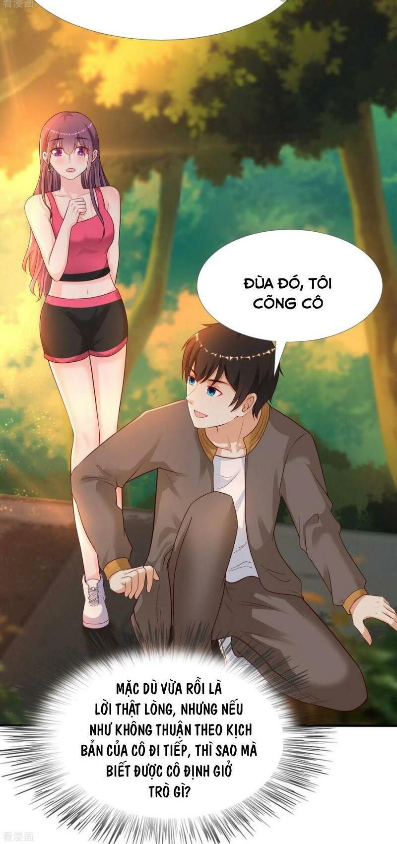 đọc truyện Tối Cường Vận Đào Hoa Chương 158 ảnh 20 tại Thiên Thai Truyện