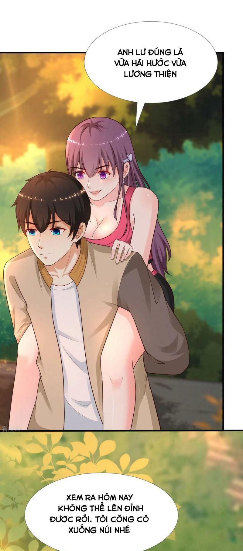 đọc truyện Tối Cường Vận Đào Hoa Chương 158 ảnh 21 tại Thiên Thai Truyện