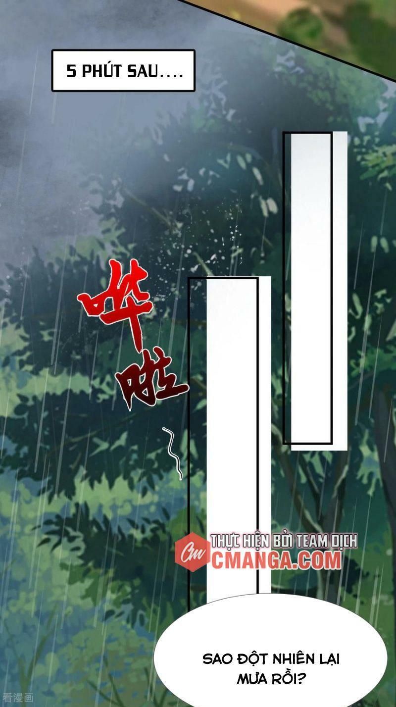 đọc truyện Tối Cường Vận Đào Hoa Chương 158 ảnh 23 tại Thiên Thai Truyện