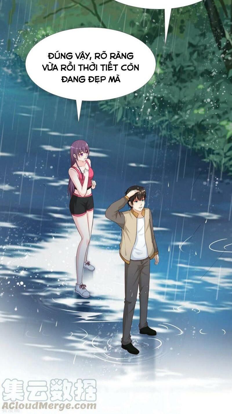 đọc truyện Tối Cường Vận Đào Hoa Chương 158 ảnh 24 tại Thiên Thai Truyện