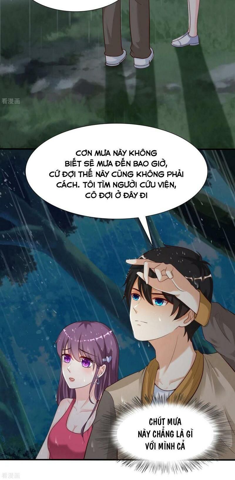 đọc truyện Tối Cường Vận Đào Hoa Chương 158 ảnh 28 tại Thiên Thai Truyện