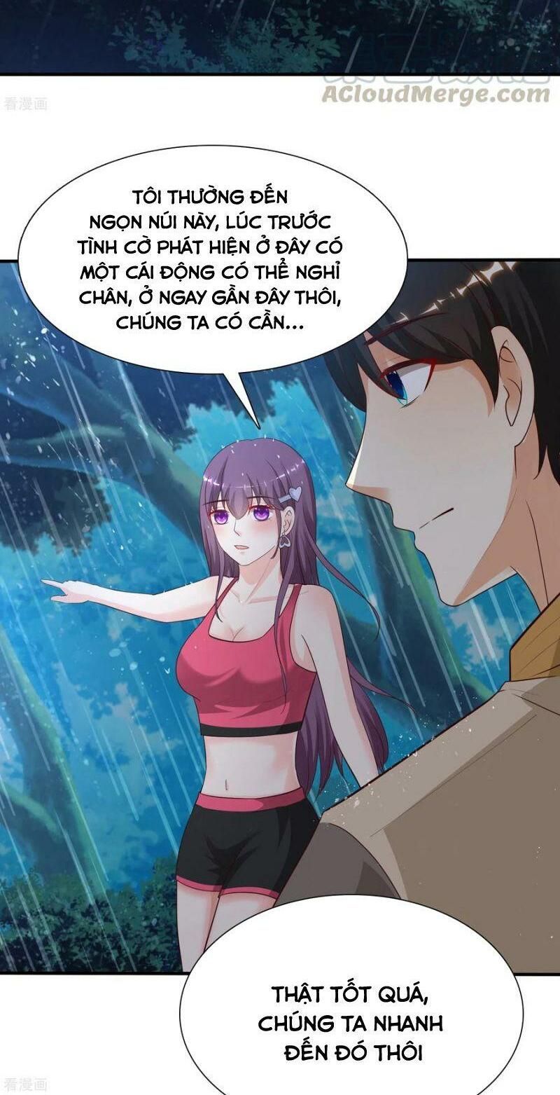 đọc truyện Tối Cường Vận Đào Hoa Chương 158 ảnh 30 tại Thiên Thai Truyện