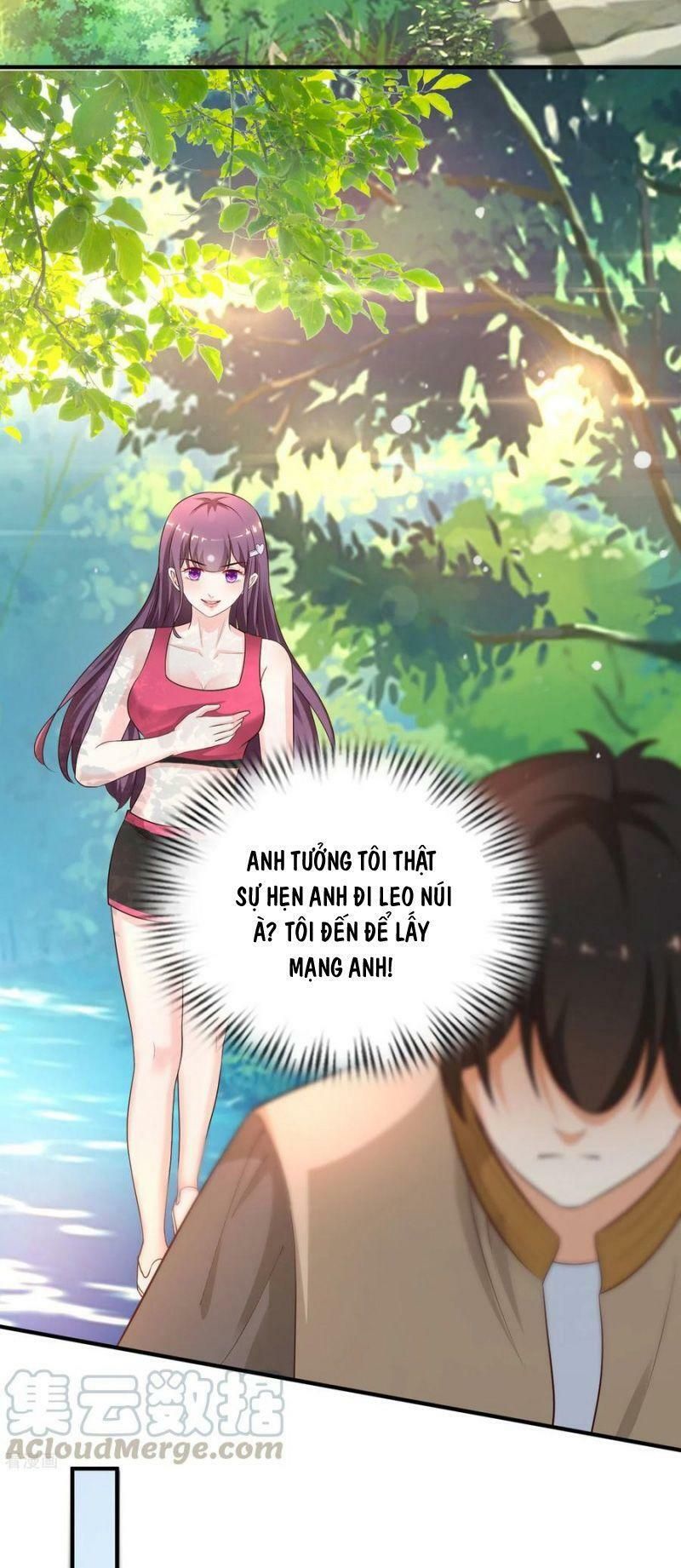 đọc truyện Tối Cường Vận Đào Hoa Chương 158 ảnh 5 tại Thiên Thai Truyện