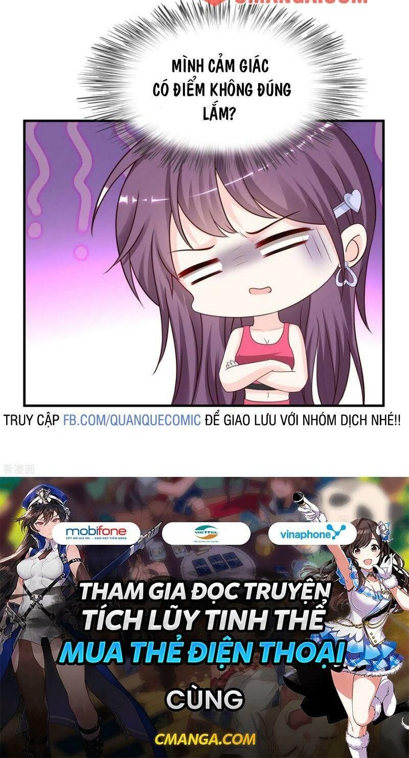 đọc truyện Tối Cường Vận Đào Hoa Chương 158 ảnh 32 tại Thiên Thai Truyện