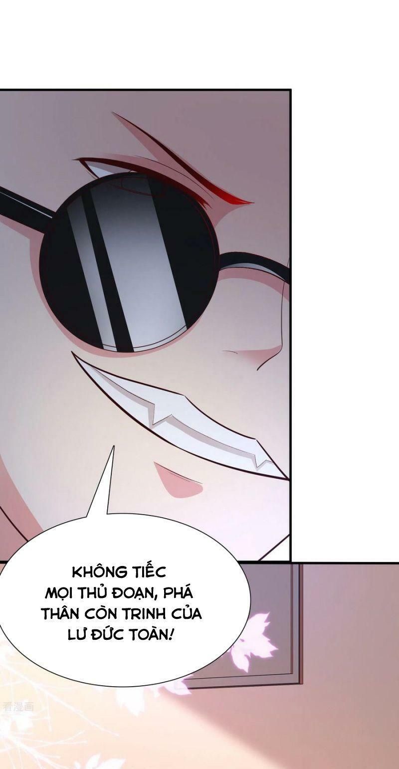 đọc truyện Tối Cường Vận Đào Hoa Chương 158 ảnh 9 tại Thiên Thai Truyện