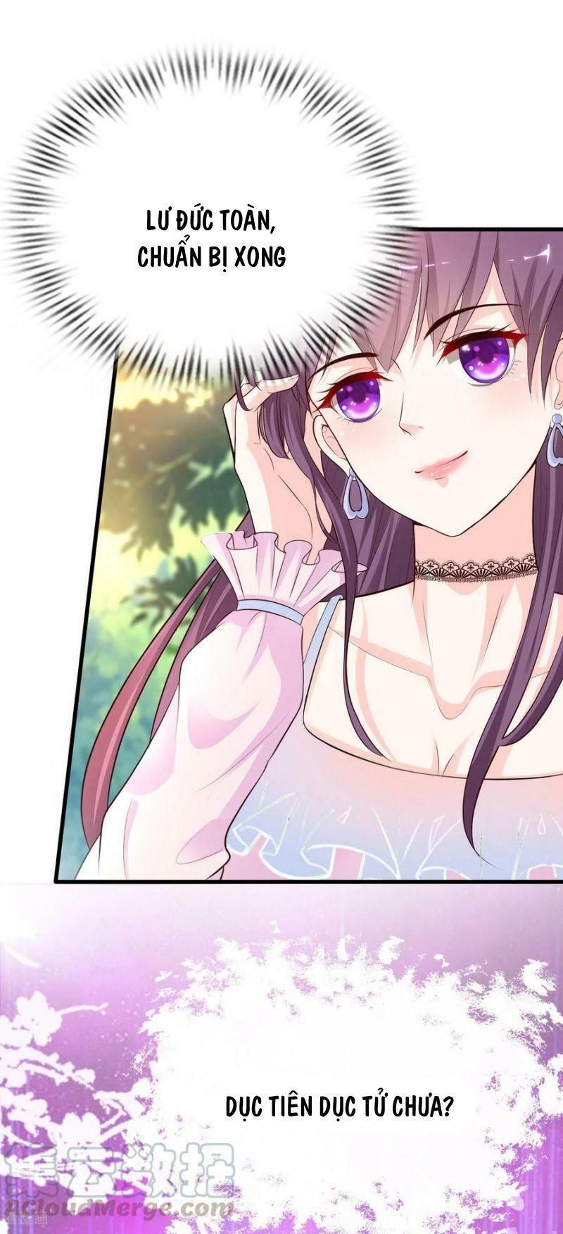 đọc truyện Tối Cường Vận Đào Hoa Chương 158 ảnh 11 tại Thiên Thai Truyện