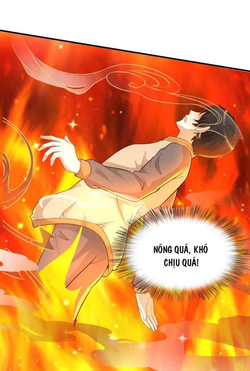 đọc truyện Tối Cường Vận Đào Hoa Chương 159 ảnh 12 tại Thiên Thai Truyện