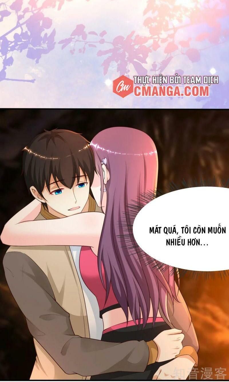 đọc truyện Tối Cường Vận Đào Hoa Chương 159 ảnh 15 tại Thiên Thai Truyện