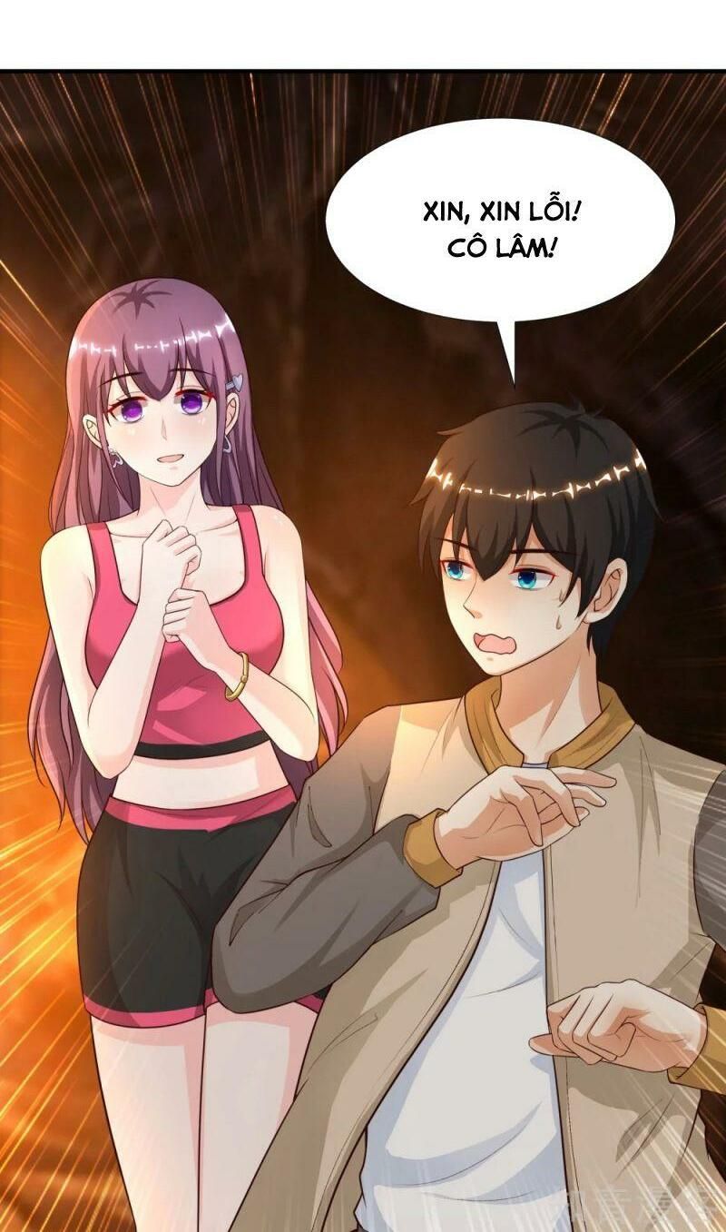 đọc truyện Tối Cường Vận Đào Hoa Chương 159 ảnh 17 tại Thiên Thai Truyện