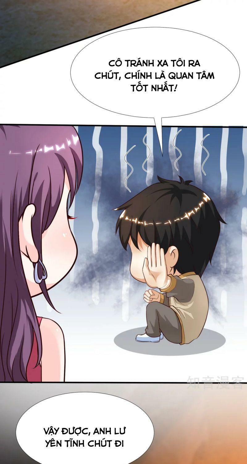 đọc truyện Tối Cường Vận Đào Hoa Chương 159 ảnh 19 tại Thiên Thai Truyện