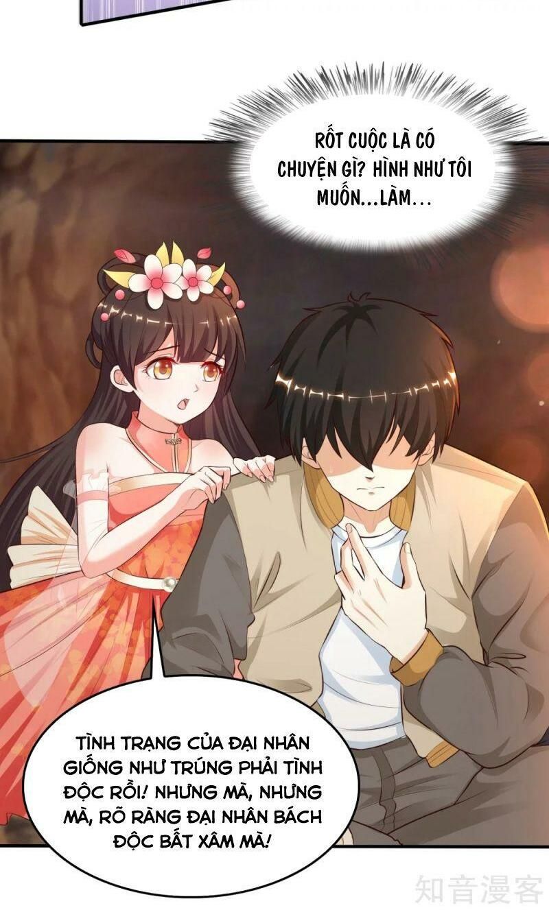 đọc truyện Tối Cường Vận Đào Hoa Chương 159 ảnh 22 tại Thiên Thai Truyện