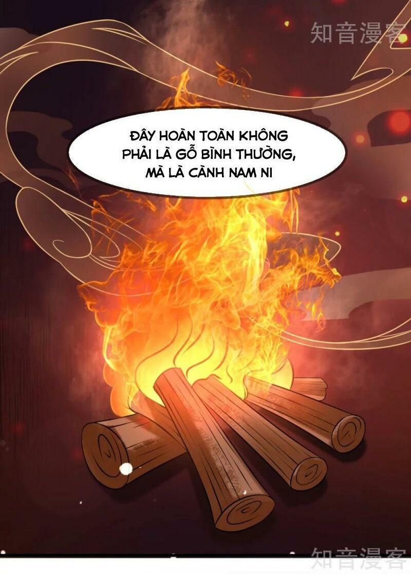 đọc truyện Tối Cường Vận Đào Hoa Chương 159 ảnh 7 tại Thiên Thai Truyện