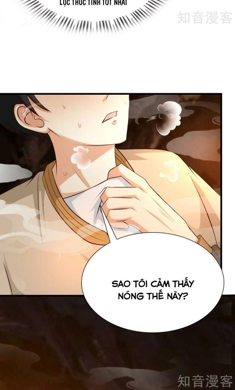 đọc truyện Tối Cường Vận Đào Hoa Chương 159 ảnh 9 tại Thiên Thai Truyện