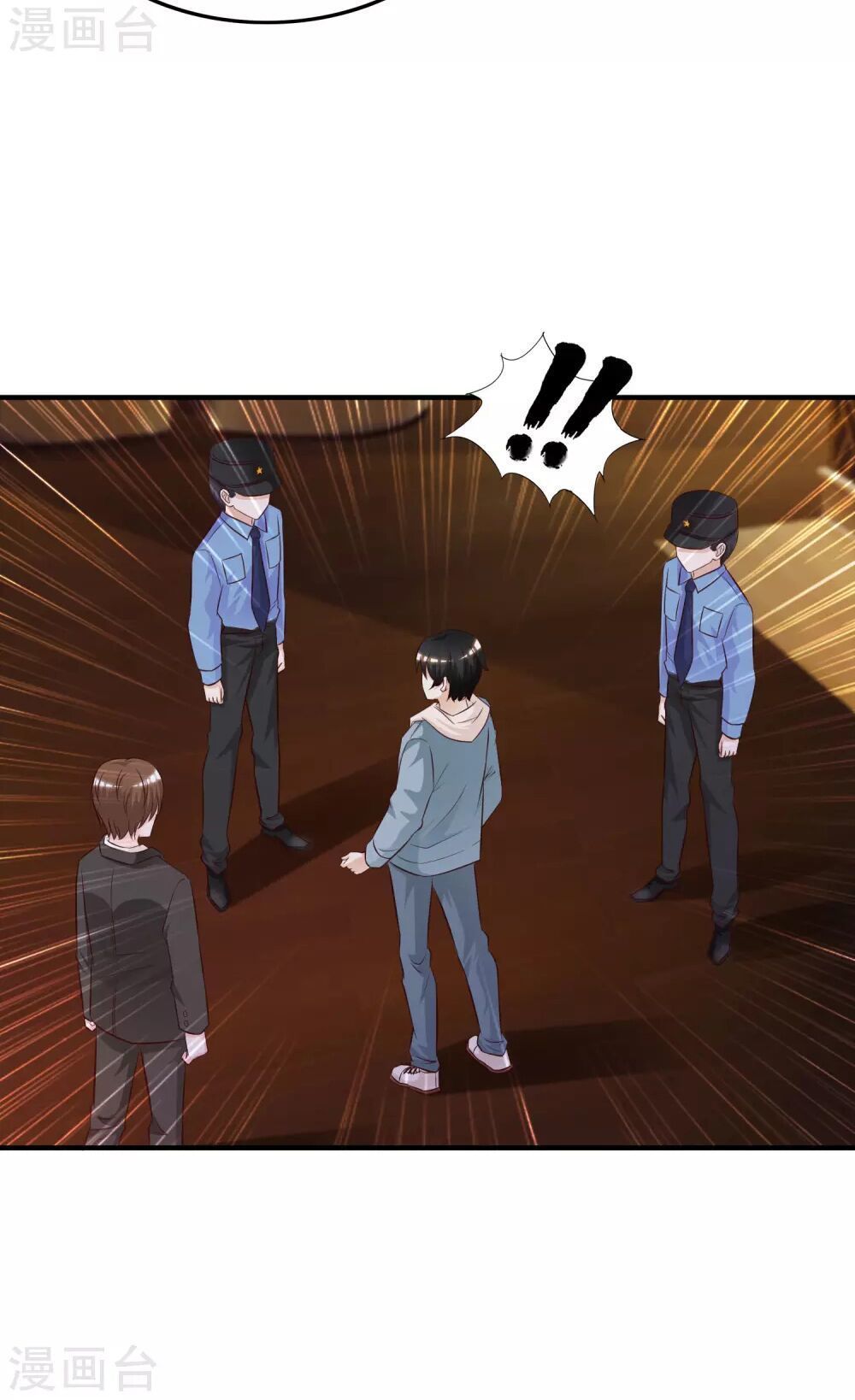 đọc truyện Tối Cường Vận Đào Hoa Chương 16 ảnh 16 tại Thiên Thai Truyện