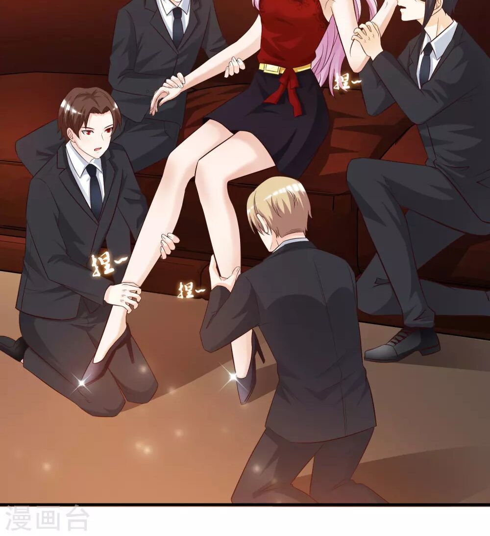 đọc truyện Tối Cường Vận Đào Hoa Chương 16 ảnh 19 tại Thiên Thai Truyện