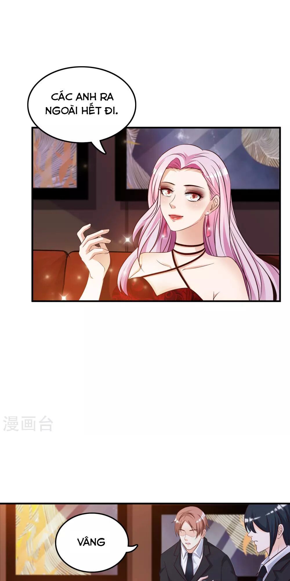 đọc truyện Tối Cường Vận Đào Hoa Chương 16 ảnh 20 tại Thiên Thai Truyện