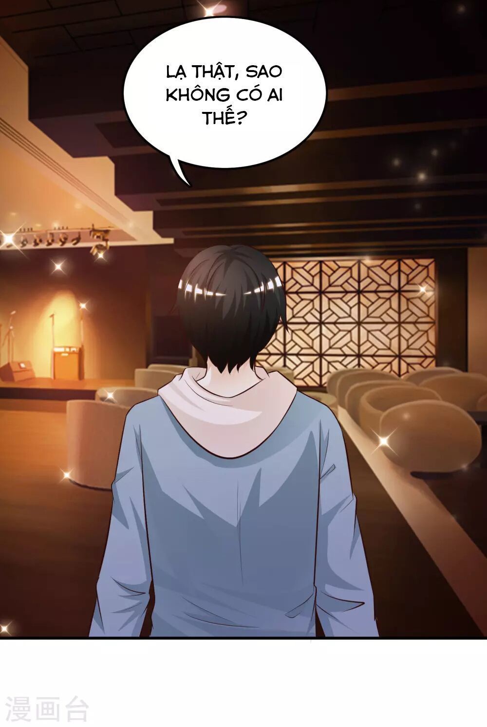 đọc truyện Tối Cường Vận Đào Hoa Chương 16 ảnh 8 tại Thiên Thai Truyện