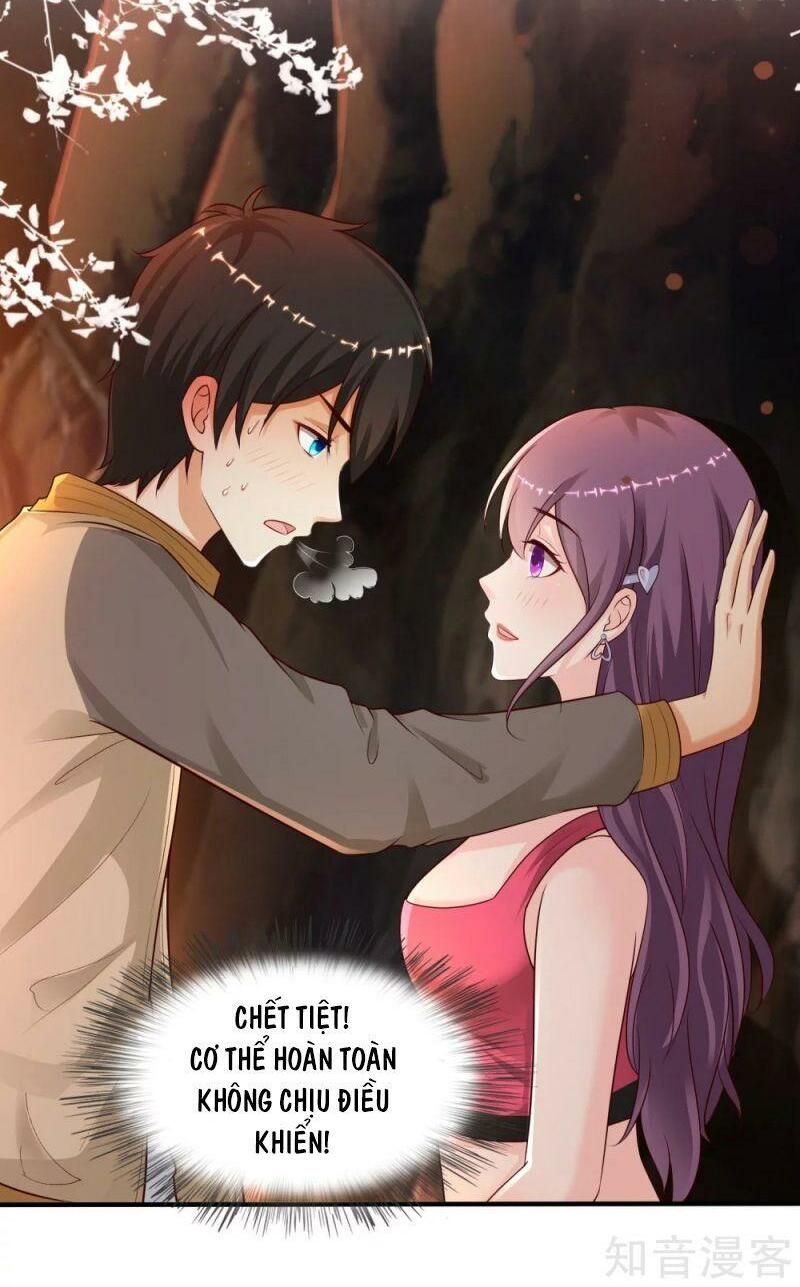 đọc truyện Tối Cường Vận Đào Hoa Chương 160 ảnh 12 tại Thiên Thai Truyện