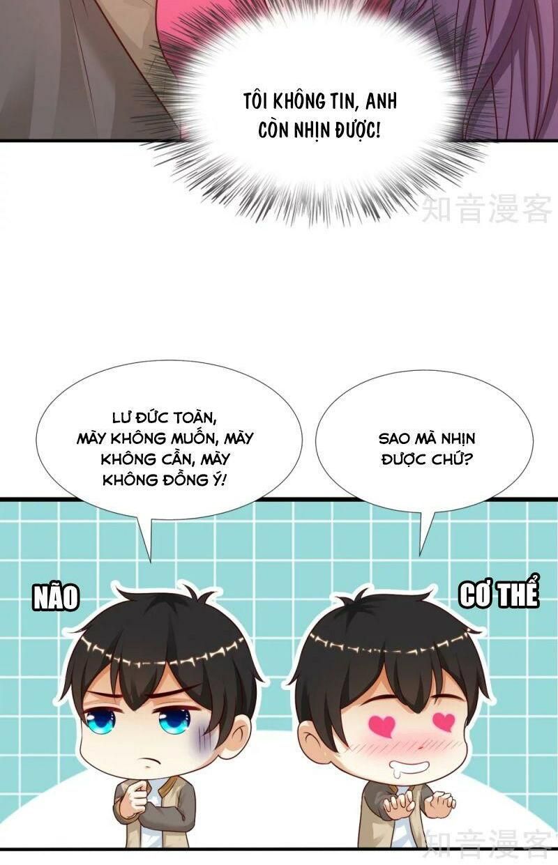 đọc truyện Tối Cường Vận Đào Hoa Chương 160 ảnh 16 tại Thiên Thai Truyện