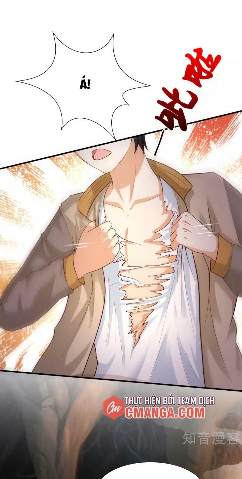 đọc truyện Tối Cường Vận Đào Hoa Chương 160 ảnh 17 tại Thiên Thai Truyện