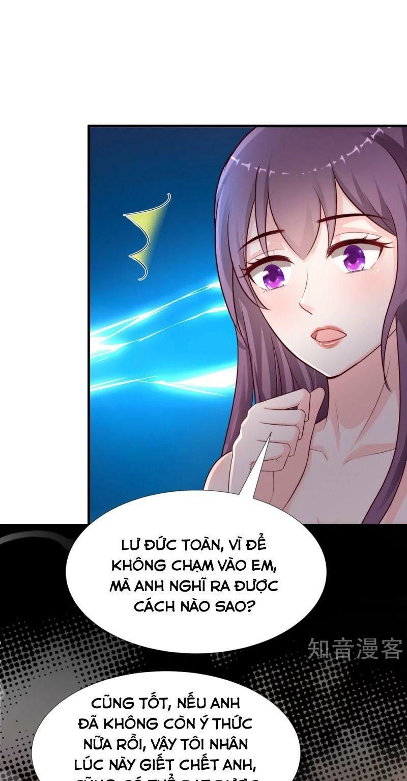 đọc truyện Tối Cường Vận Đào Hoa Chương 160 ảnh 21 tại Thiên Thai Truyện