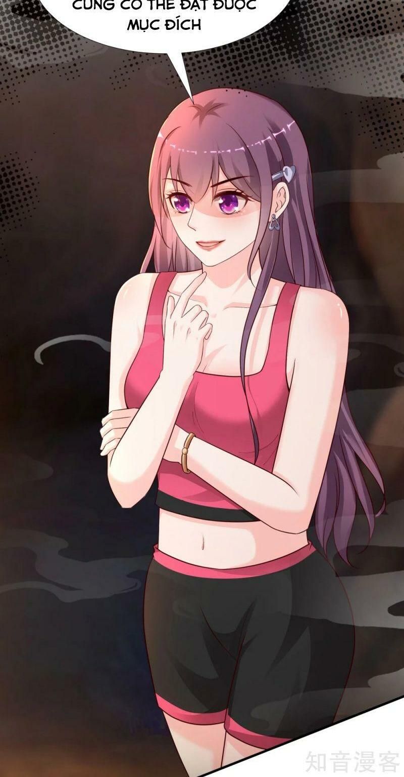 đọc truyện Tối Cường Vận Đào Hoa Chương 160 ảnh 22 tại Thiên Thai Truyện