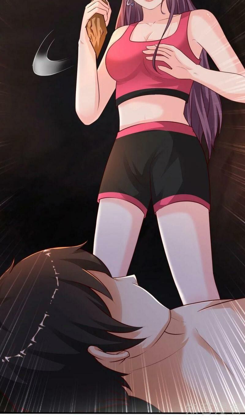 đọc truyện Tối Cường Vận Đào Hoa Chương 160 ảnh 24 tại Thiên Thai Truyện