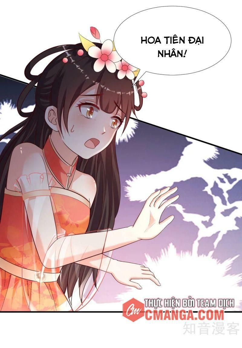 đọc truyện Tối Cường Vận Đào Hoa Chương 160 ảnh 25 tại Thiên Thai Truyện