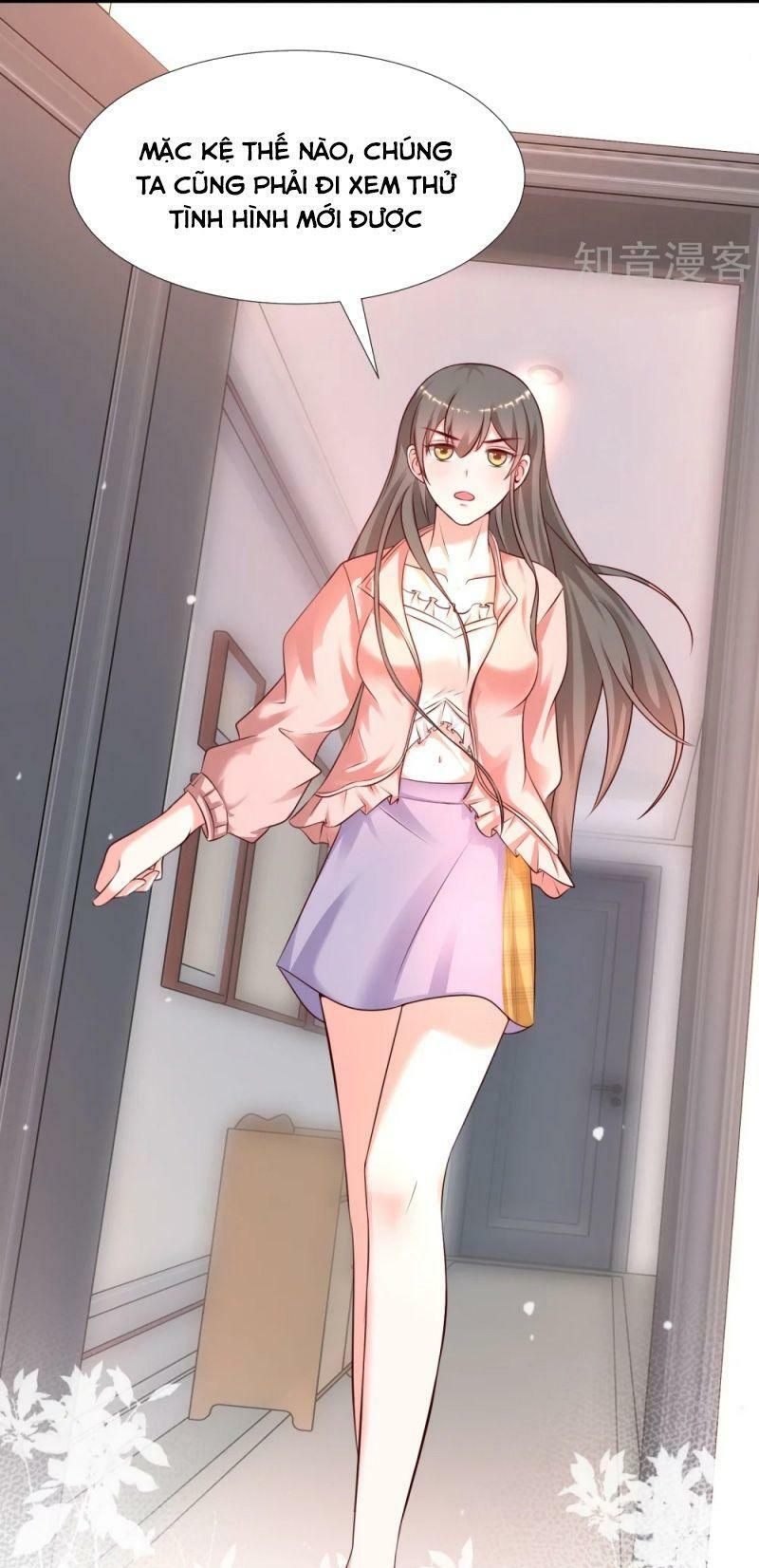 đọc truyện Tối Cường Vận Đào Hoa Chương 160 ảnh 9 tại Thiên Thai Truyện