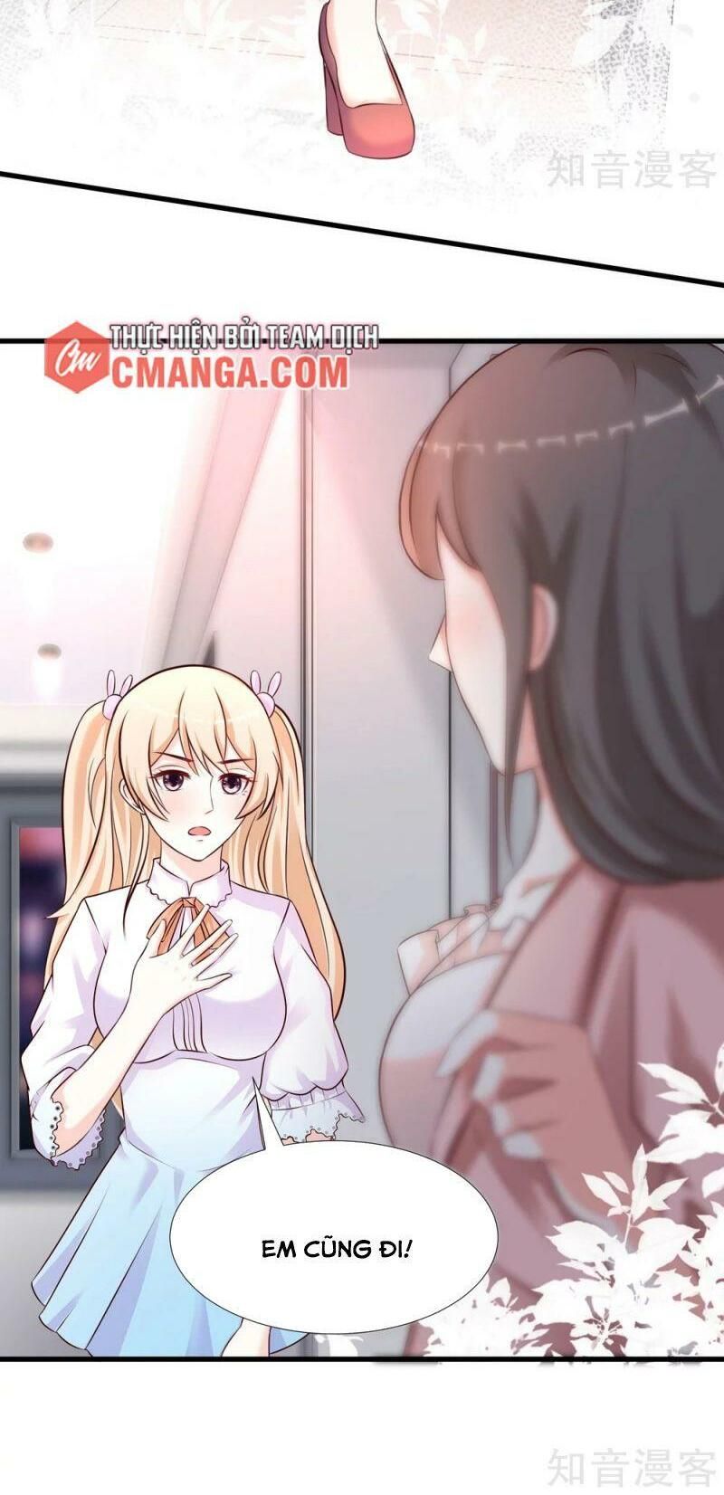 đọc truyện Tối Cường Vận Đào Hoa Chương 160 ảnh 10 tại Thiên Thai Truyện