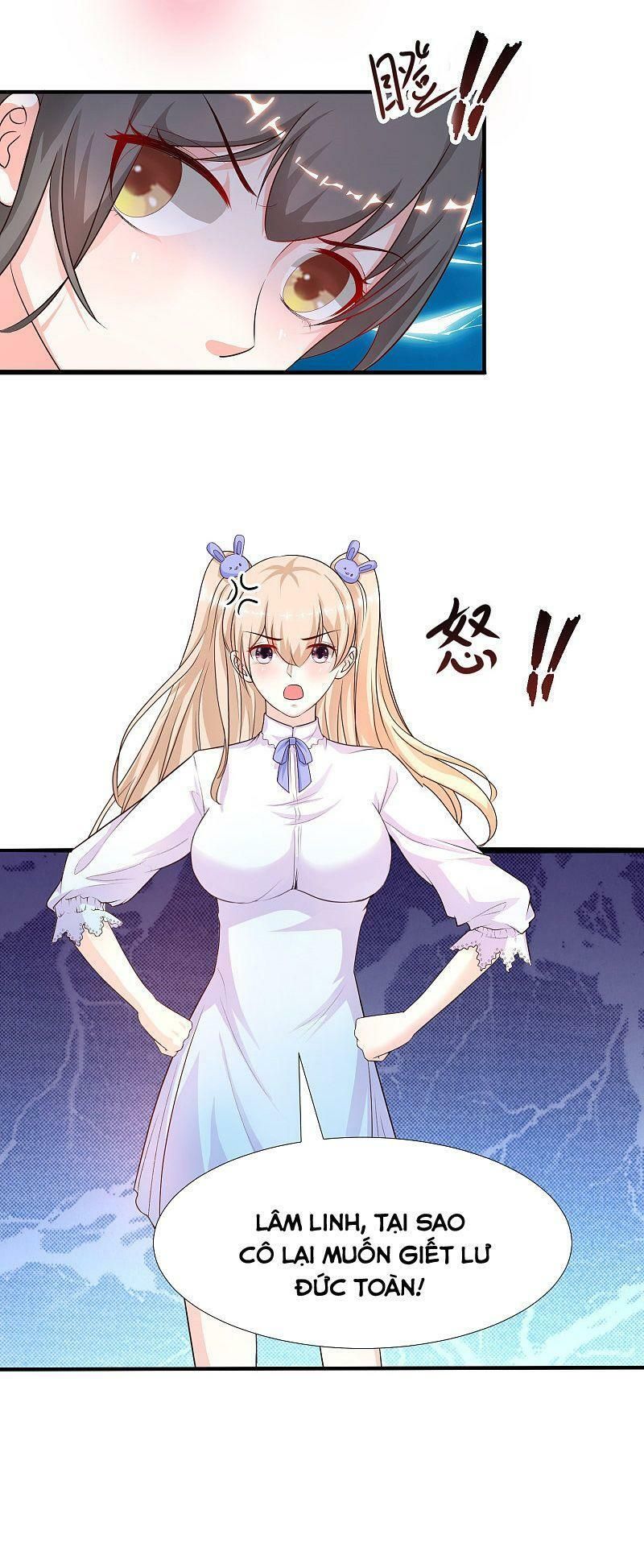 đọc truyện Tối Cường Vận Đào Hoa Chương 161 ảnh 13 tại Thiên Thai Truyện