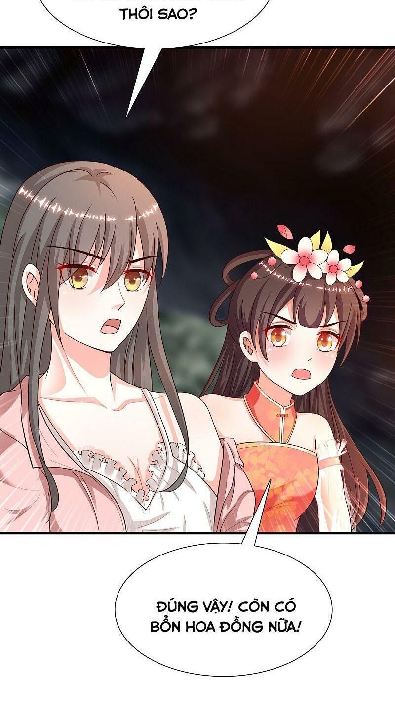 đọc truyện Tối Cường Vận Đào Hoa Chương 161 ảnh 17 tại Thiên Thai Truyện